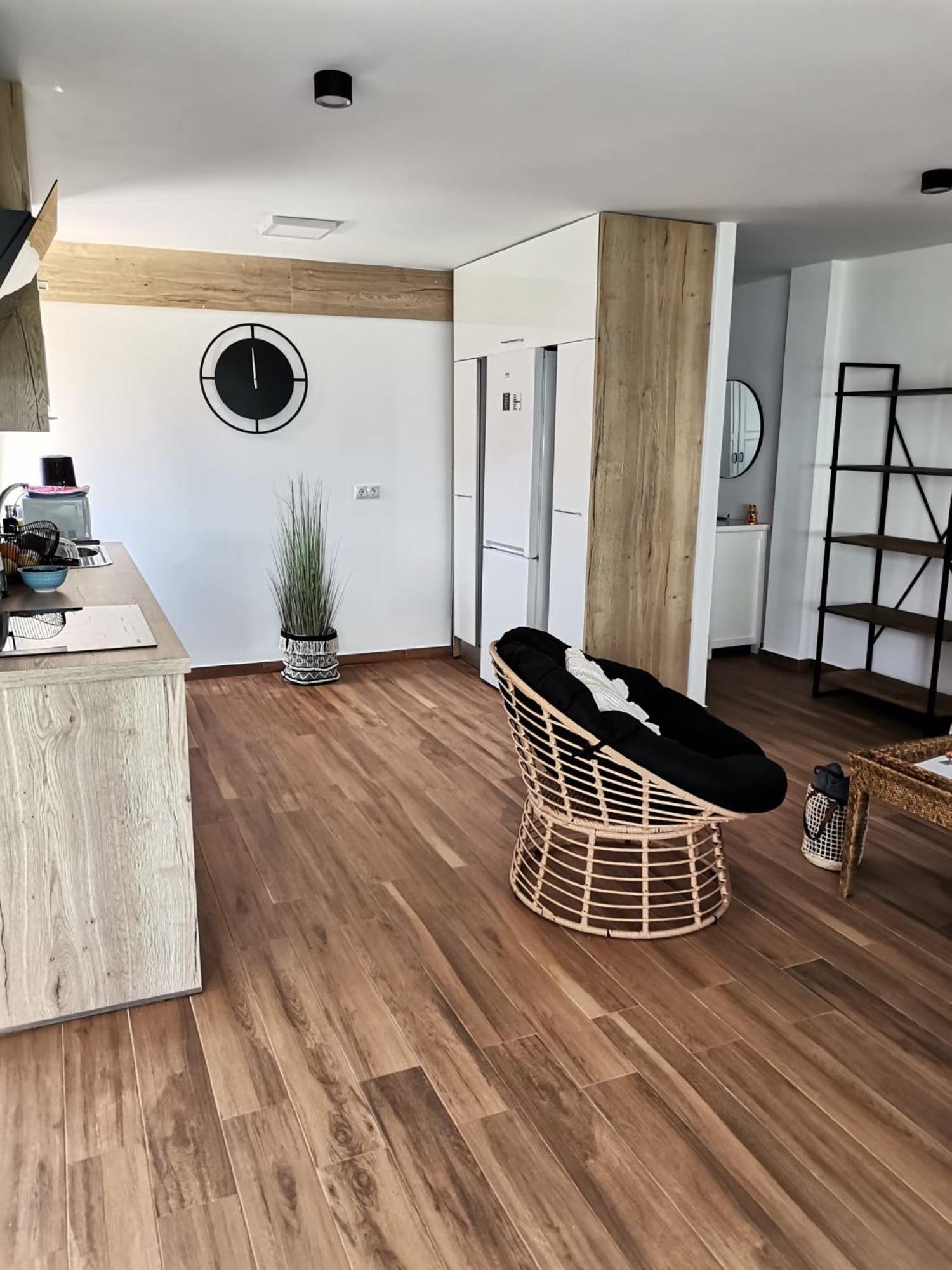 Apartamento Albir Beautiful Aptm 