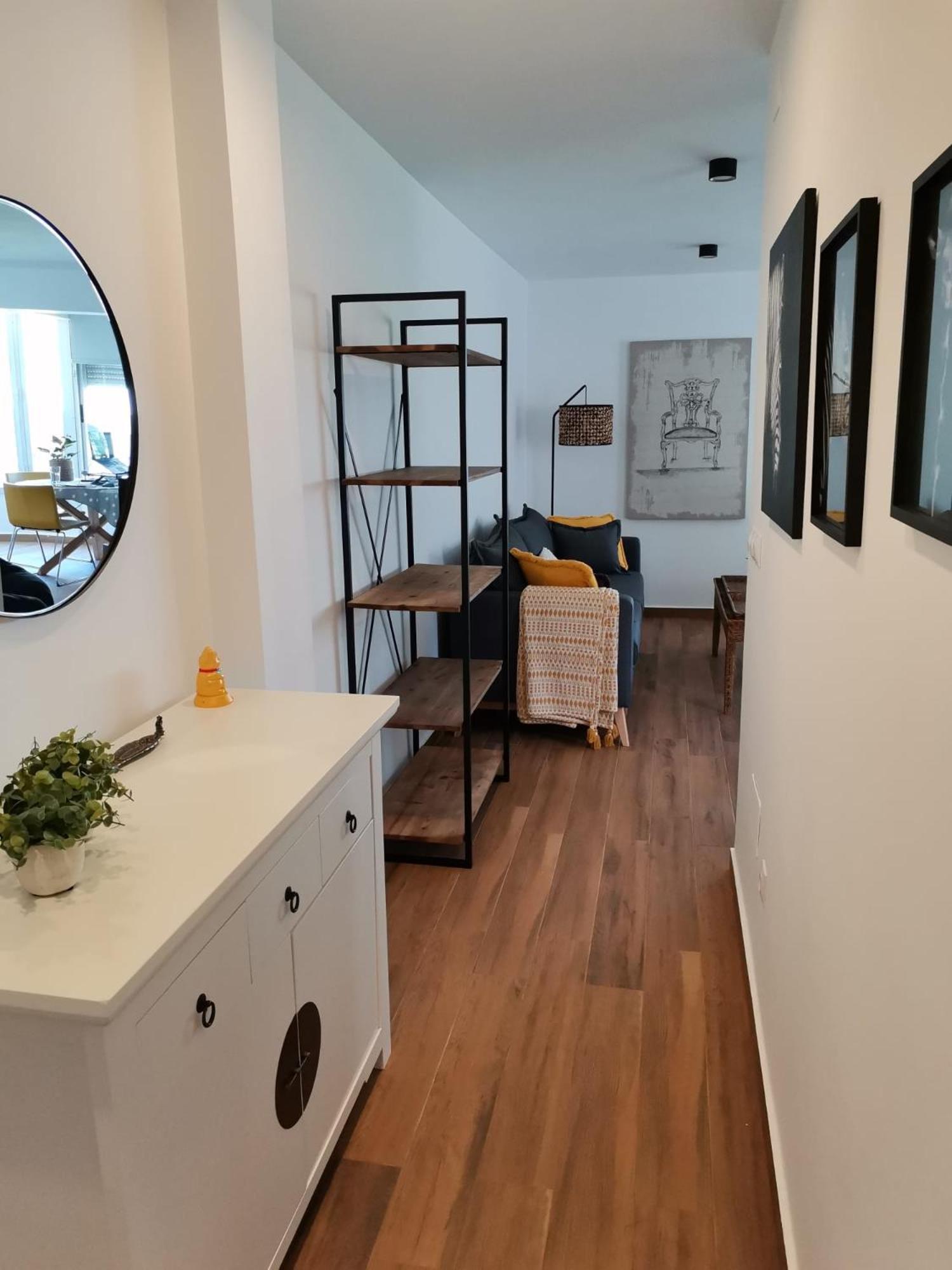 Apartamento Albir Beautiful Aptm 