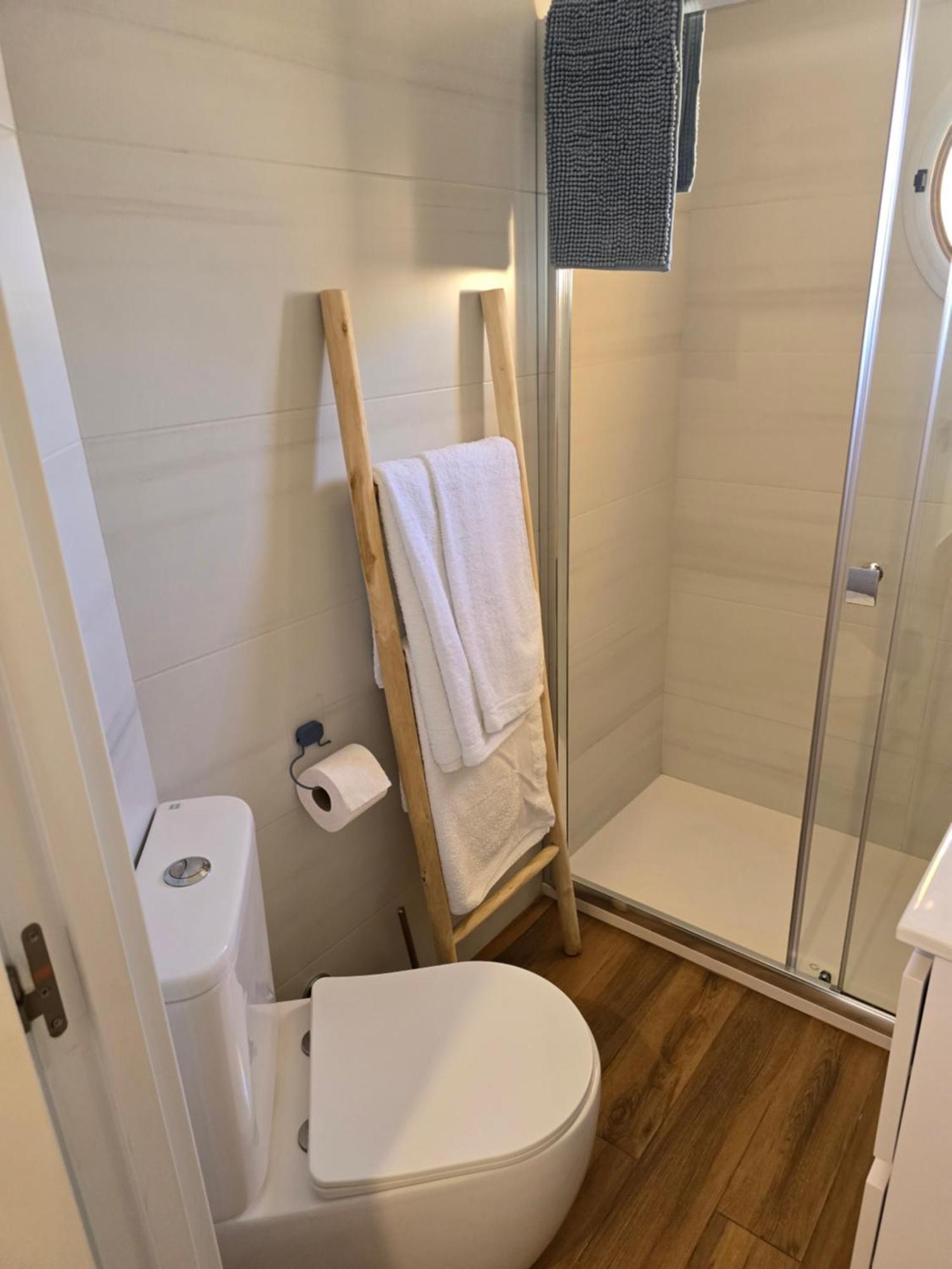 Apartamento Albir Beautiful Aptm 